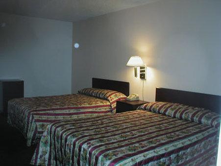 King'S Inn Motel Kingsburg Esterno foto